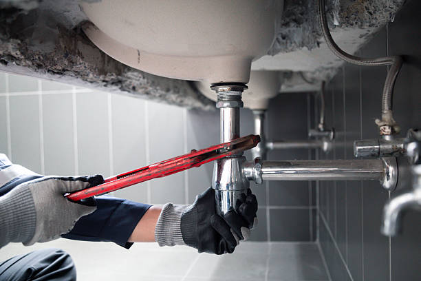 Trusted Sewer Line Repair service in Fairfax, SC - Masters Plumbing Service
